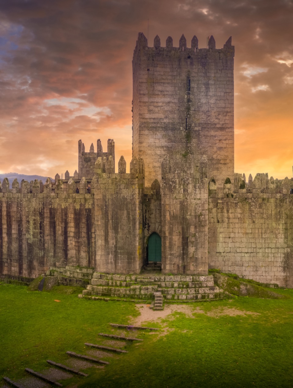 North of Portugal | Guimarães